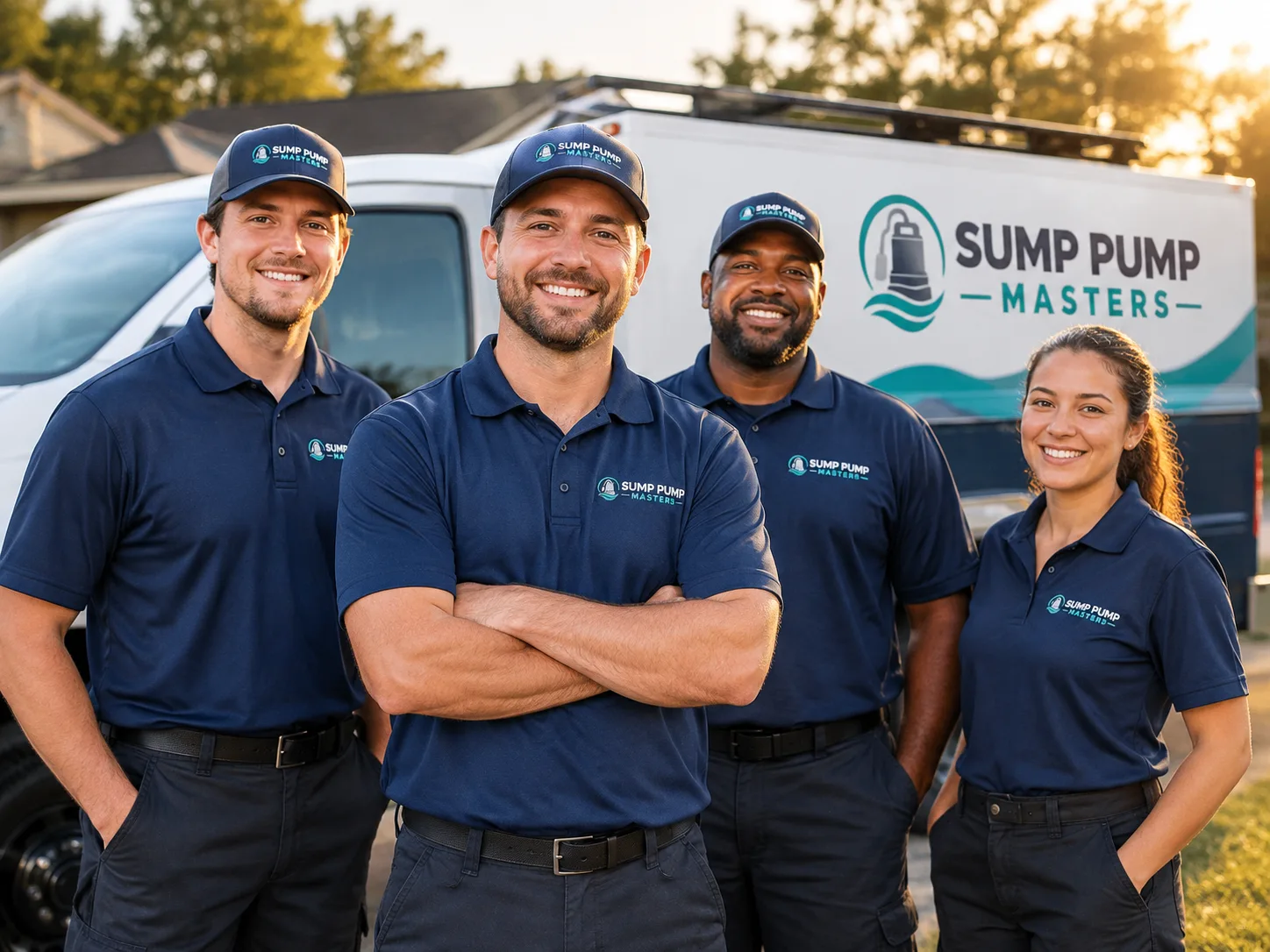 Sump Pump Repair company in Cressey, CA